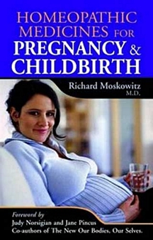 Homoeopathic Medicines For Pregnancy & Childbirth