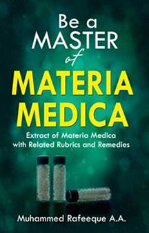 Materia Medica