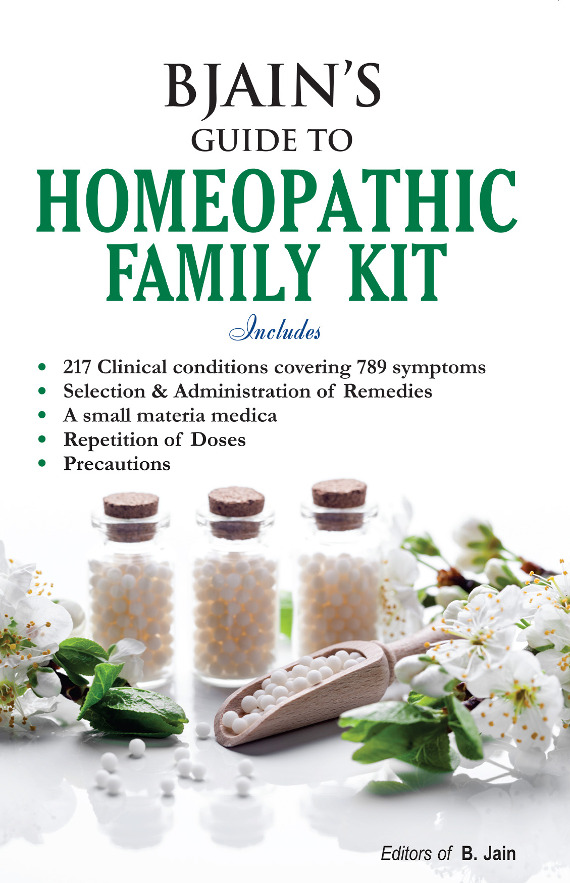 Guide To Homeopathic Family Kit