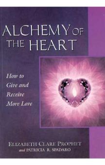 Alchemy Of The Heart