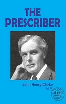 John Henry Clarke