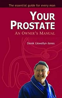 Your Prostate: An Owners Manual