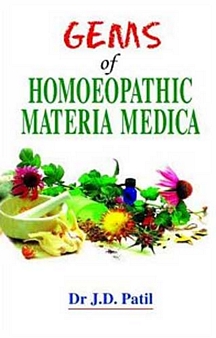 Materia Medica