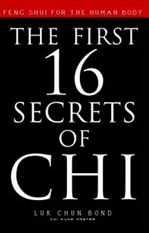 The First 16 Secrets Of Chi