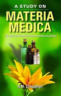 Materia Medica