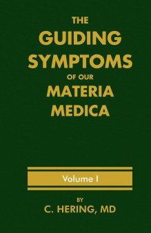 Materia Medica