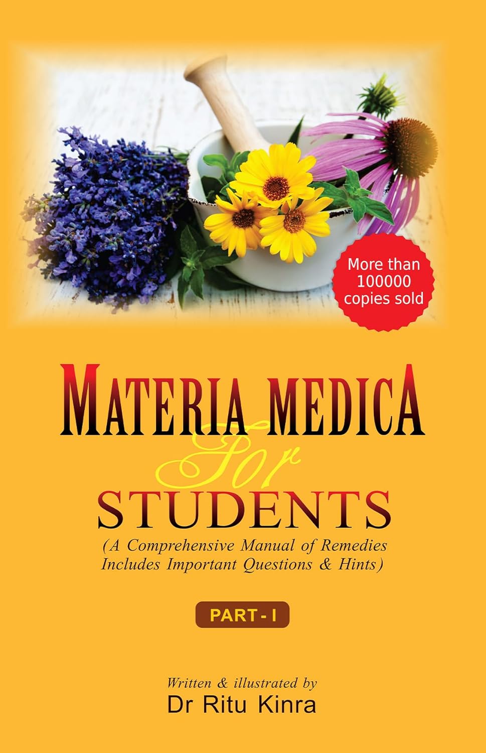 Materia Medica