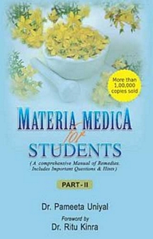 Materia Medica