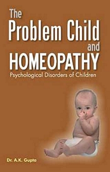 The Problem Child & Homoeopathy