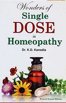 Wonders Of A Single Dose In Homeopathy