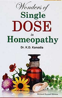 Homeopathy