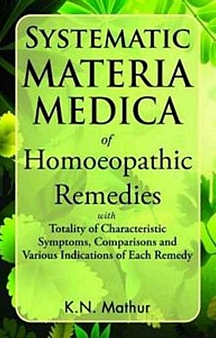 Materia Medica