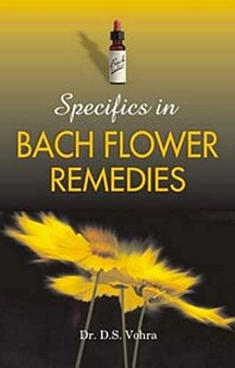 Bach Flower