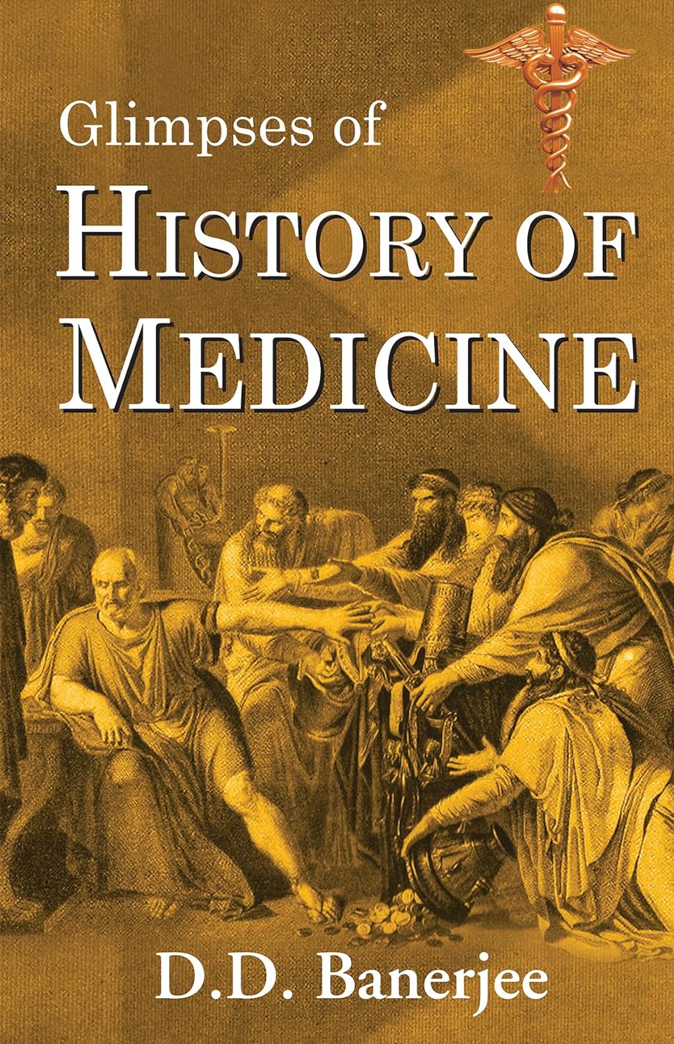 Homeopathic History