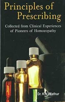 Homeopathy