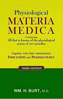 Materia Medica