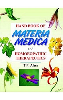 Materia Medica