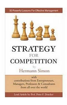 Strategy For Competition