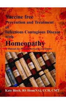 Homeopathy