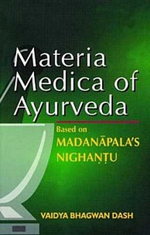 Ayurveda & Herbs