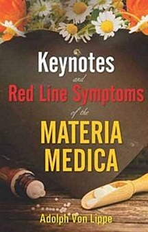 Keynotes & Redline Symptoms Of Materia Medica