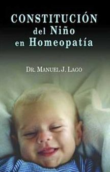 Constitucion Del Nino En Homeopatia