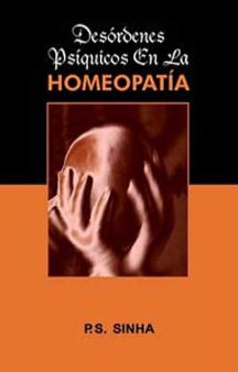 Desordenes Psiquicos En La Homeopatia