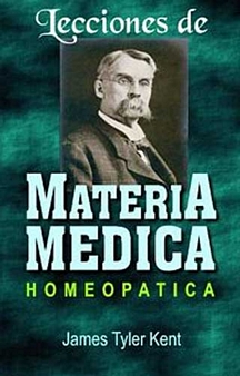 Materia Medica Homeopatica