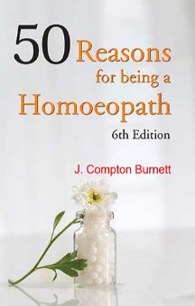 Homeopathy