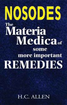 Materia Medica