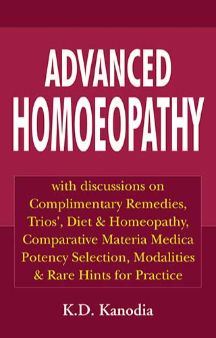 Homeopathy