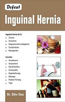Defeat Inguinal Hernia