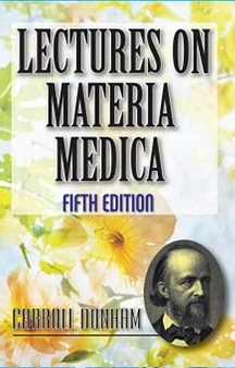 Materia Medica