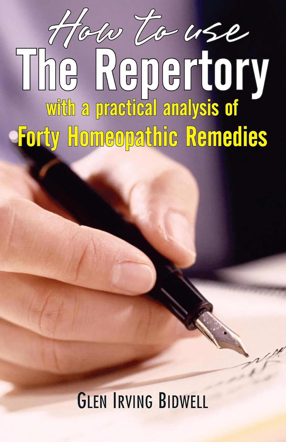 Homeopathy