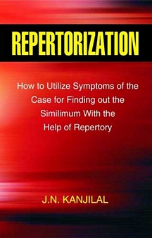 Repertorization