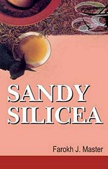 Sandy Silicea