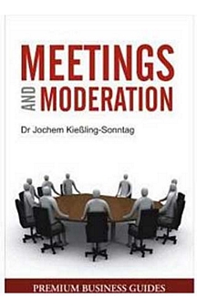 Meetings And Moderation