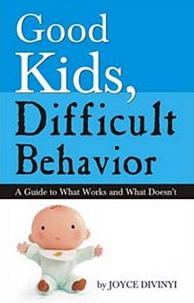 Good Kids Diffeicult Behavior