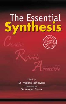 The Essential Synthesis