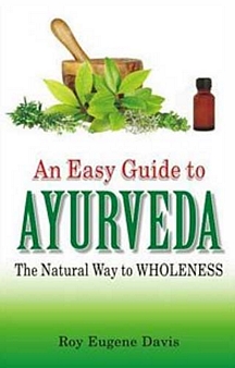 Ayurveda & Herbs