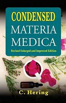 Condensed Materia Medica