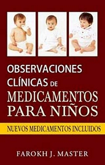 Observaciones Clc-Nicas De Medicamentos Para Nic1Os