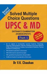 Solved Papers & MCQ's