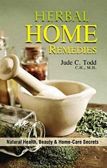 Herbal Home Remedies