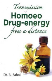 Homeopathy