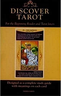 Discover Tarot