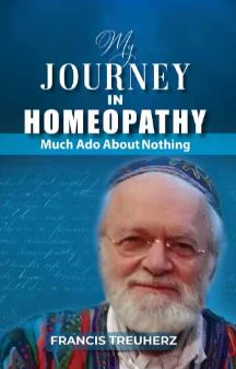 My Journey in Homeopathy