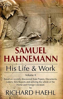 RICHARD HAEHL & SAMUEL HAHNEMANN