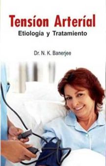 Tension Arterial Etiologia Y Tratamiento