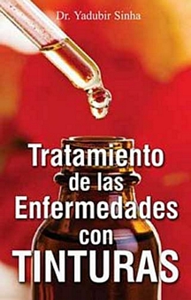 Tratmiento De Las Enfermedades Con Tinturas